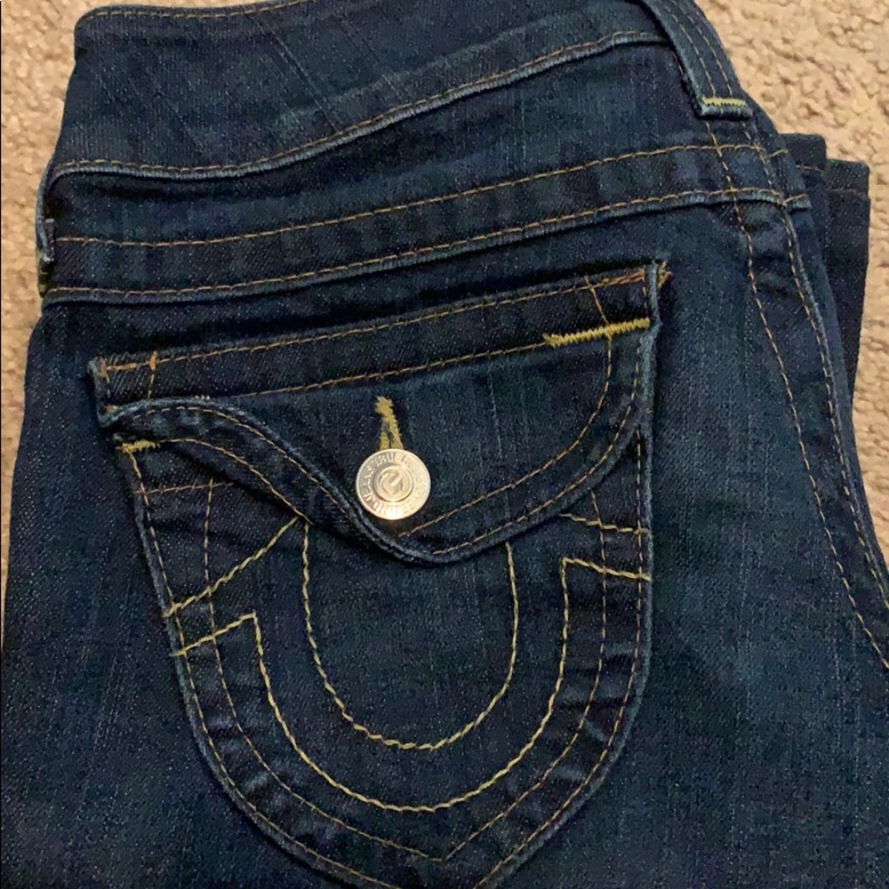 True Religion